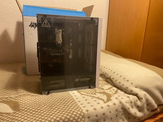 PC Gaming Intel 32GB RAM GTX 1660 Super