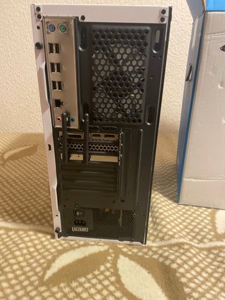 PC Gaming Intel 32GB RAM GTX 1660 Super