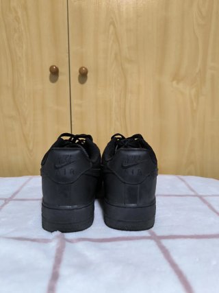 Zapatillas Nike Air Force 1 Negras