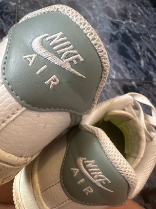 Zapatillas Nike Air Force 1 Blancas