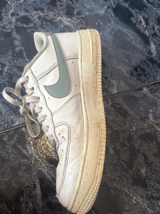 Zapatillas Nike Air Force 1 Blancas