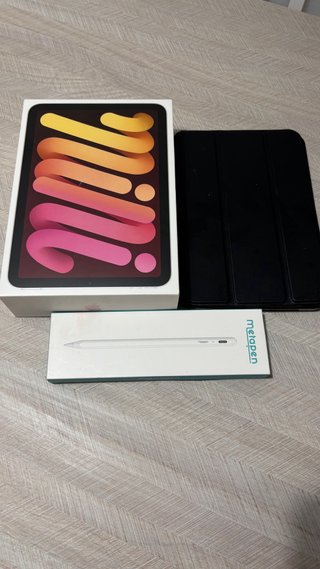 iPad Mini 6 64GB
