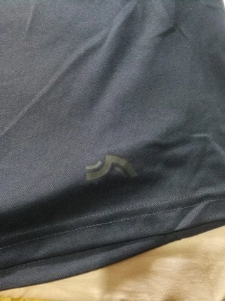 Conjunto camiseta y pantalón corto deportivo