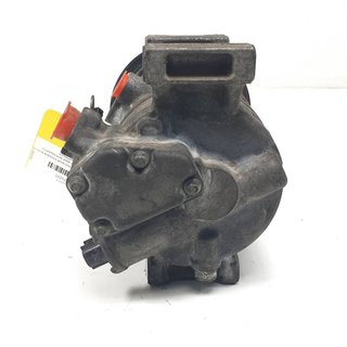 COMPRESOR AIRE ACONDICIONADO TOYOTA TOYOTA AVENSIS BERLINA (T27) 2008-2015