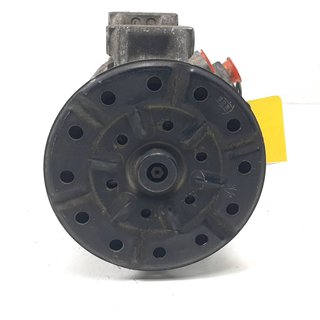 COMPRESOR AIRE ACONDICIONADO TOYOTA TOYOTA AVENSIS BERLINA (T27) 2008-2015