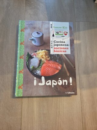Cocina japonesa nociones básicas