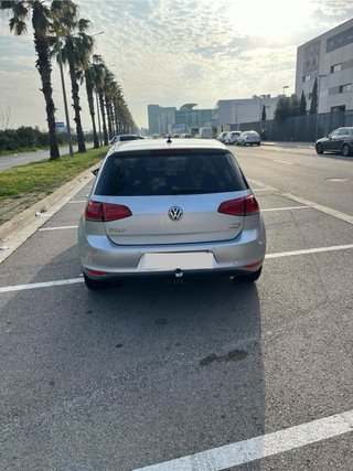 Volkswagen Golf 2013