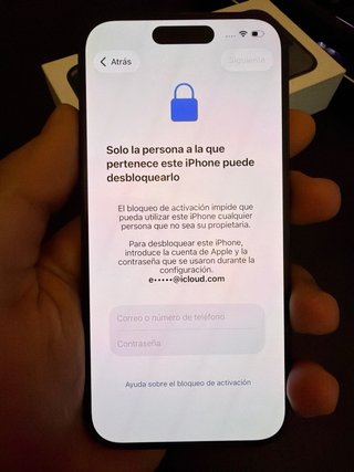 iPhone 15 Pro