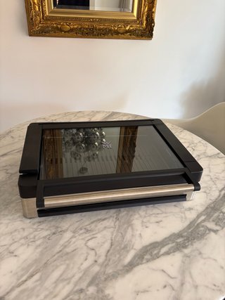 WMF plancha eléctrica 2200w