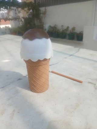 Copo de Gelados Chill Factor Original