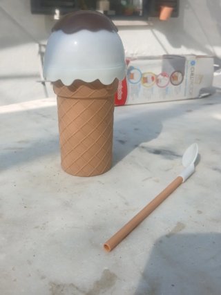 Copo de Gelados Chill Factor Original