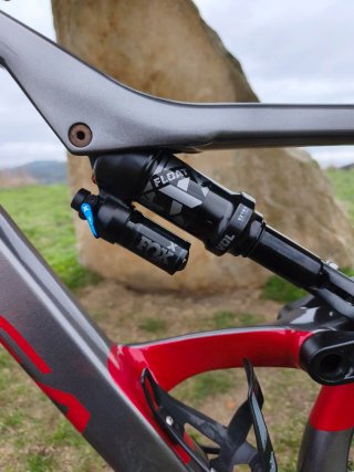 Bicicleta de Montaña Orbea Occam