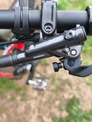 Bicicleta de Montaña Orbea Occam