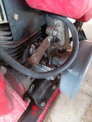 Lote de 2 Bombas de Agua