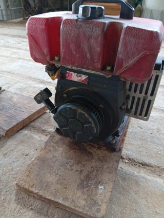 Lote de 2 Bombas de Agua
