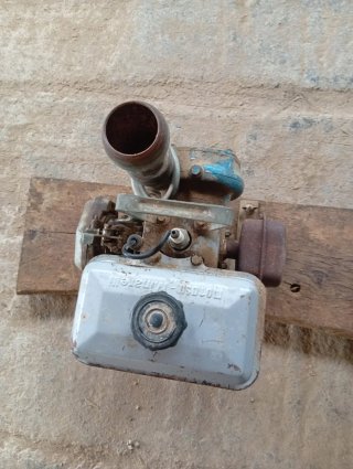 Lote de 2 Bombas de Agua