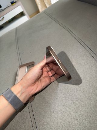 iPhone 16 Pro Max 256GB Dorado