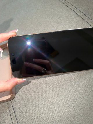 iPhone 16 Pro Max 256GB Dorado
