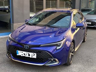 Toyota Corolla 200H 2023