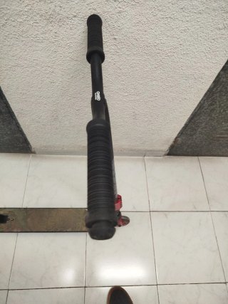 Patinete Scooter Freestyle Oxelo MF 1.8+