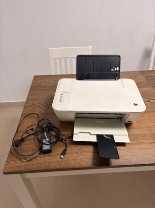 Impresora HP Deskjet 1510 Multifunción