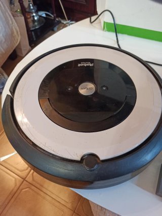 Roomba e5 Repuestos y Accesorios