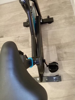 Bicicleta de Spinning BeHumax