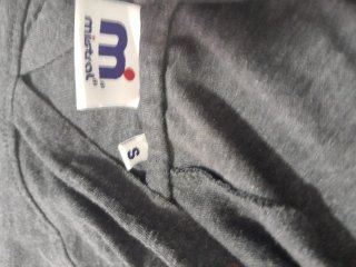 Sudadera Mistral Talla S