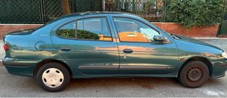 Renault Megane 1999