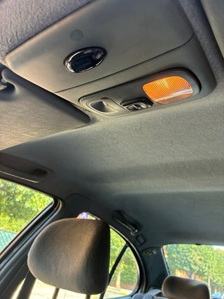 Renault Megane 1999