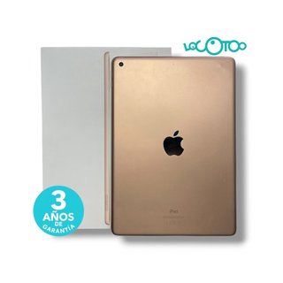 APPLE IPAD 8TH GEN (A2270) 32GB