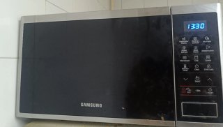 Microondas Samsung