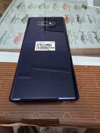 Samsung Galaxy Note 9