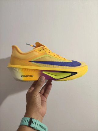 T47,5 Nike Zoom Fly 6 Naranjas