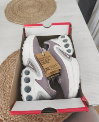 Zapatillas Nike Air Max Terrascape Plus