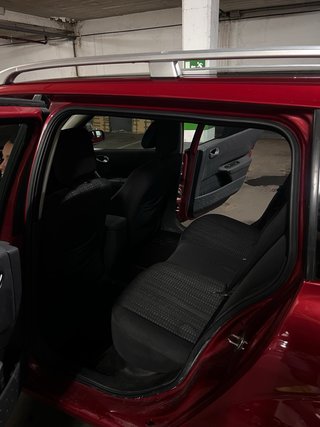Renault Megane 2008