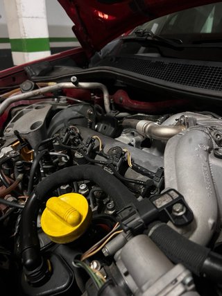 Renault Megane 2008