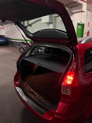 Renault Megane 2008
