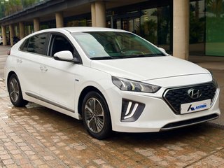 Hyundai IONIQ 1.6 GDI PHEV Tecno DCT