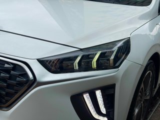 Hyundai IONIQ 1.6 GDI PHEV Tecno DCT