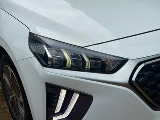 Hyundai IONIQ 1.6 GDI PHEV Tecno DCT
