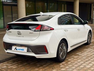 Hyundai IONIQ 1.6 GDI PHEV Tecno DCT