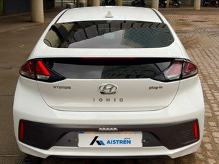 Hyundai IONIQ 1.6 GDI PHEV Tecno DCT