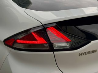Hyundai IONIQ 1.6 GDI PHEV Tecno DCT