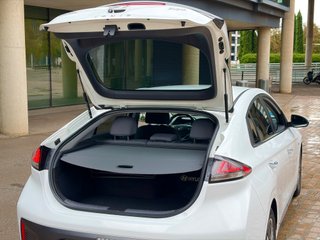 Hyundai IONIQ 1.6 GDI PHEV Tecno DCT
