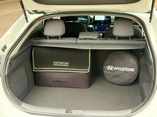 Hyundai IONIQ 1.6 GDI PHEV Tecno DCT