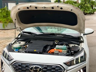 Hyundai IONIQ 1.6 GDI PHEV Tecno DCT