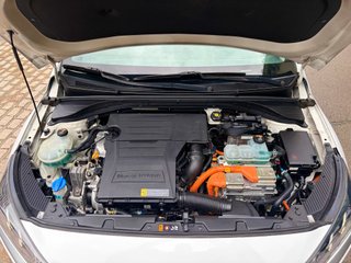 Hyundai IONIQ 1.6 GDI PHEV Tecno DCT