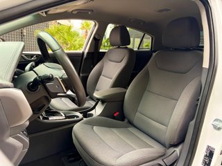 Hyundai IONIQ 1.6 GDI PHEV Tecno DCT
