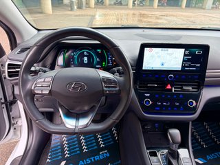 Hyundai IONIQ 1.6 GDI PHEV Tecno DCT